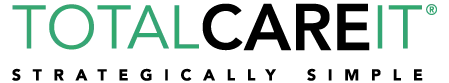 TotalCareIT Logo